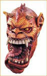 Lucifer Mask - Rubies Costumes & Accessories - HalloweenCostumes4U.com - Accessories