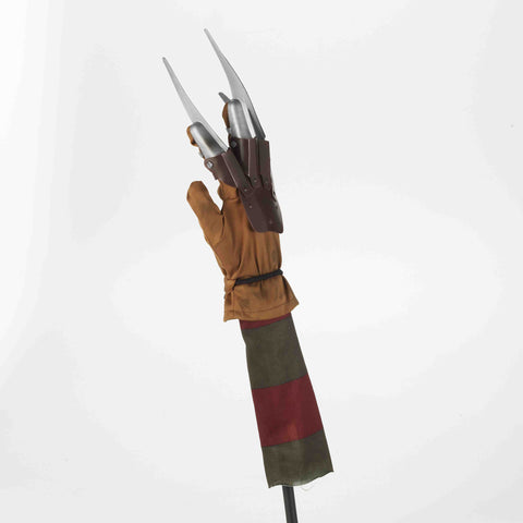 Freddy Krueger Arm Lawn Stake - Rubies Costumes & Accessories - HalloweenCostumes4U.com - Decorations