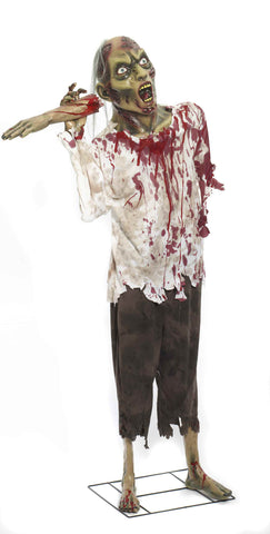 Out On A Limb Standing Prop - Rubies Costumes & Accessories - HalloweenCostumes4U.com - Decorations