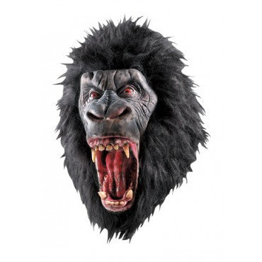 Overbite Monster Mask - Rubies Costumes & Accessories - HalloweenCostumes4U.com - Accessories