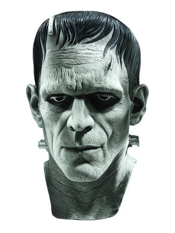Frankenstein Silver Screen Edition Mask - Rubies Costumes & Accessories - HalloweenCostumes4U.com - Accessories