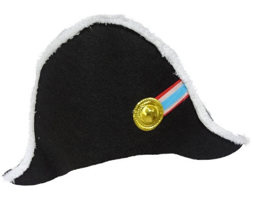 Napoleon Hat - Dress Up America Costumes & Accessories - HalloweenCostumes4U.com - Accessories