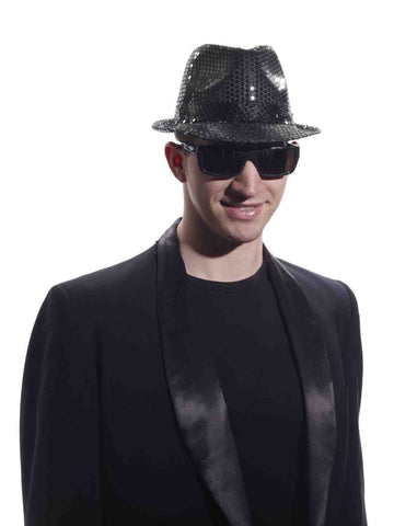 Light Up Sequin Halloween Hats - Rubies Costumes & Accessories - HalloweenCostumes4U.com - Accessories