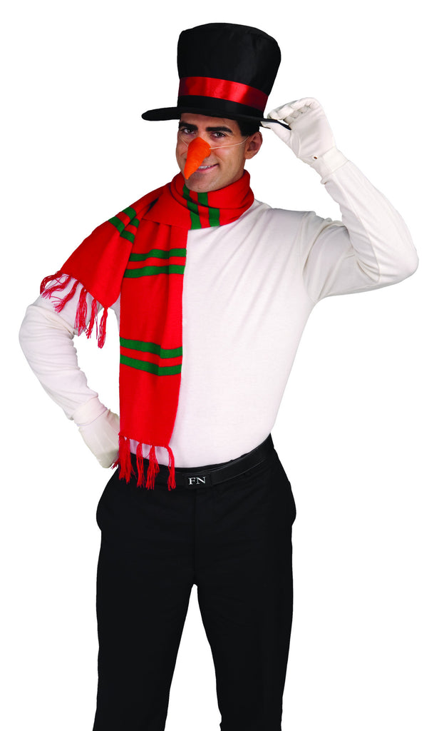 Snowman Kit - Rubies Costumes & Accessories - HalloweenCostumes4U.com - Accessories