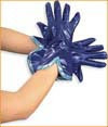 Magical DoReMi Mirabelle's Costume Gloves - Rubies Costumes & Accessories - HalloweenCostumes4U.com - Accessories