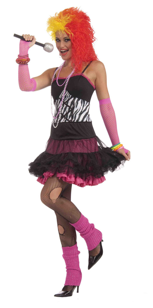 Womens Dance Party Princess Costume - Rubies Costumes & Accessories - HalloweenCostumes4U.com - Adult Costumes