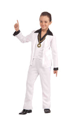 Boys Disco Fever Costume