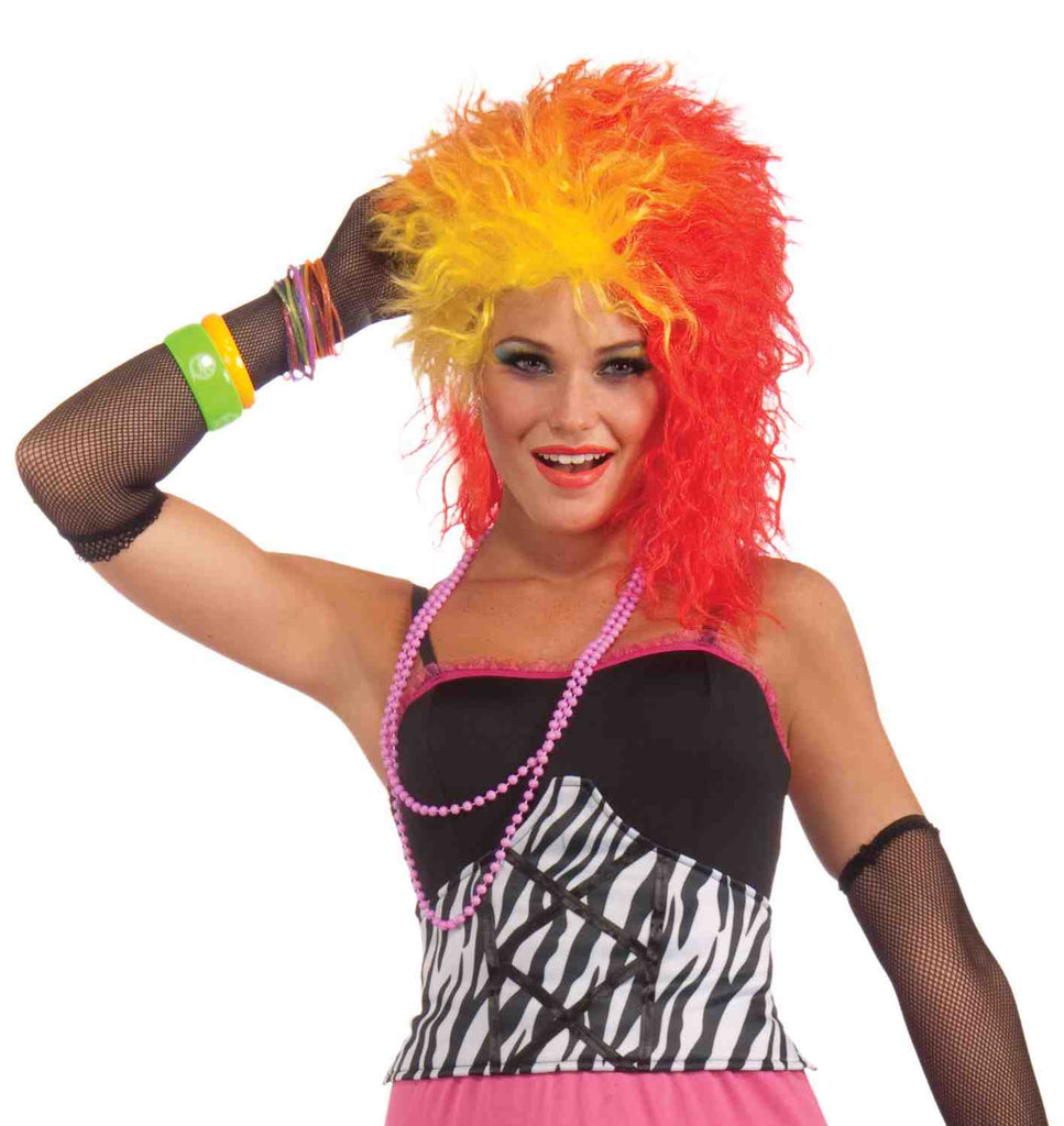 Wig-Dance Party Princess - Rubies Costumes & Accessories - HalloweenCostumes4U.com - Accessories