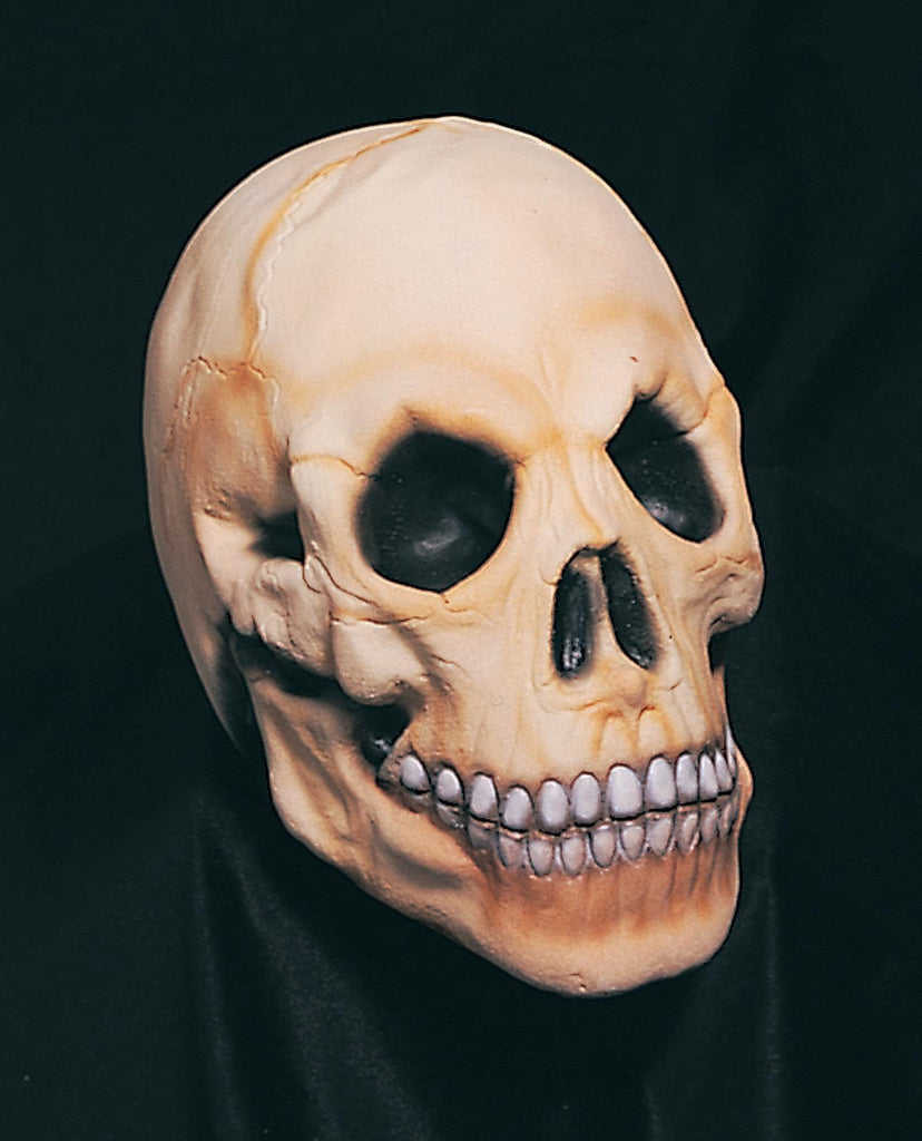 Skull Prop - Rubies Costumes & Accessories - HalloweenCostumes4U.com - Decorations