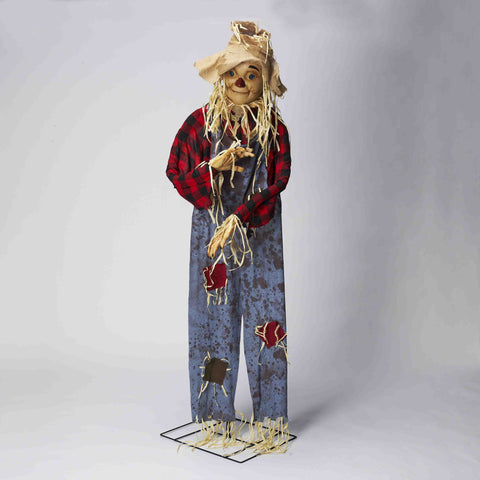 Prop-Happy Scarecrow - Rubies Costumes & Accessories - HalloweenCostumes4U.com - Decorations