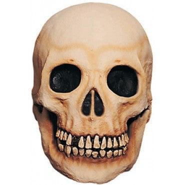 Large Skull Prop - HalloweenCostumes4U.com - Decorations