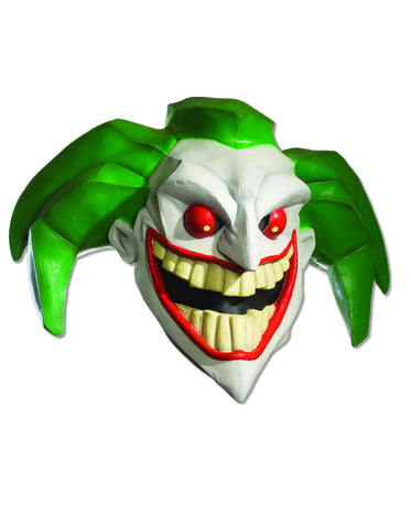Batman Deluxe The Joker Mask - Rubies Costumes & Accessories - HalloweenCostumes4U.com - Accessories