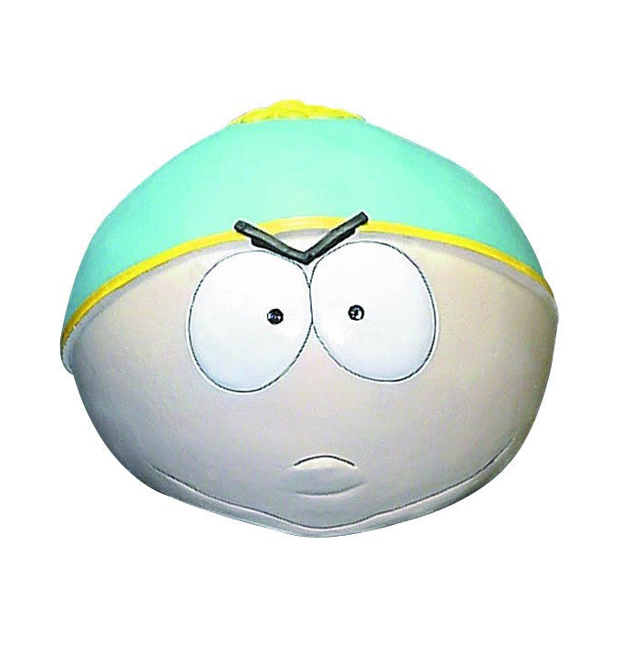 South Park Cartman Mask - Rubies Costumes & Accessories - HalloweenCostumes4U.com - Accessories