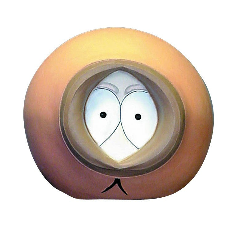 South Park Kenny Mask - Rubies Costumes & Accessories - HalloweenCostumes4U.com - Accessories