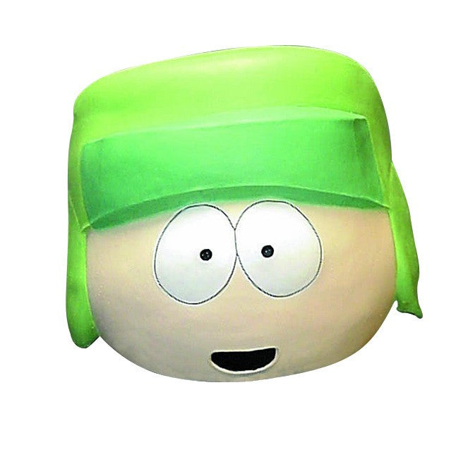 South Park Kyle Mask - Rubies Costumes & Accessories - HalloweenCostumes4U.com - Accessories