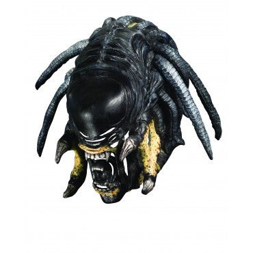 Predator Alien Spawn Mask - Rubies Costumes & Accessories - HalloweenCostumes4U.com - Accessories