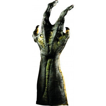 Predator Gloves - Rubies Costumes & Accessories - HalloweenCostumes4U.com - Accessories