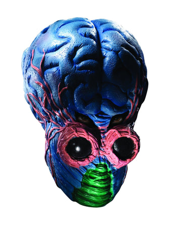 This Island Earth Deluxe Mask - Rubies Costumes & Accessories - HalloweenCostumes4U.com - Accessories
