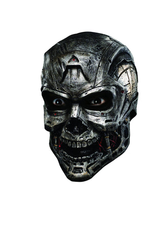 Armageddon Mask - Rubies Costumes & Accessories - HalloweenCostumes4U.com - Accessories