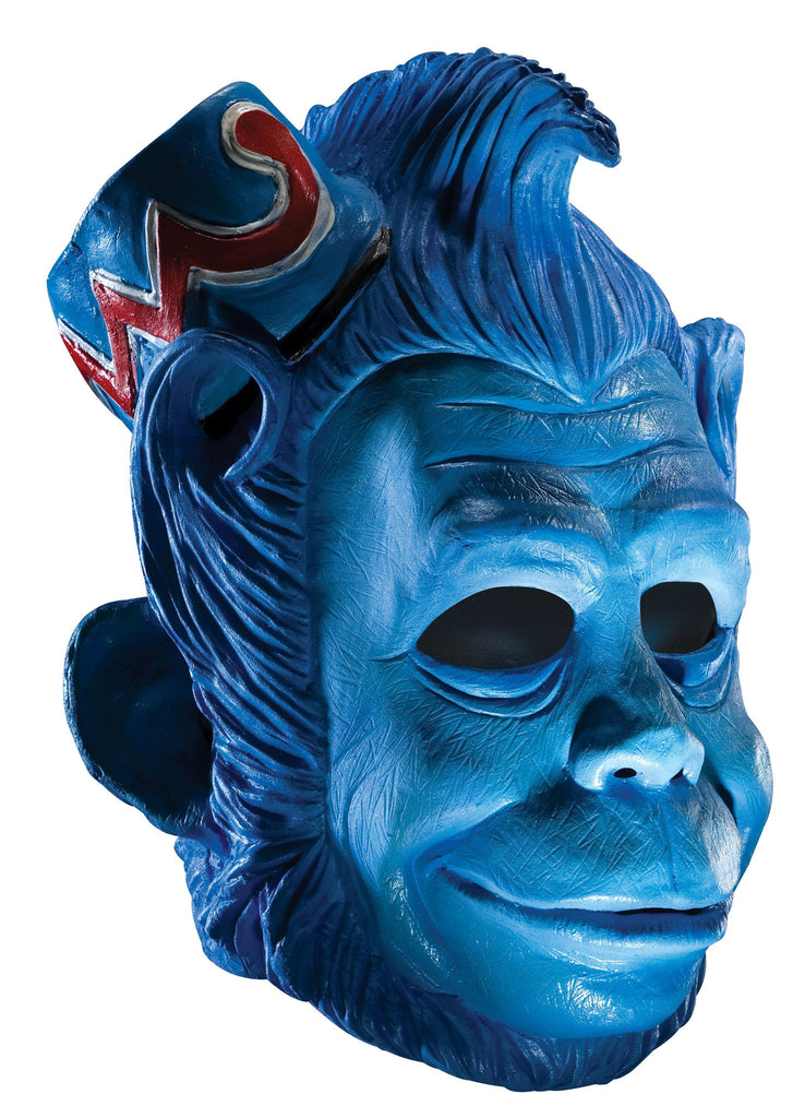 Wizard of Oz Flying Monkey Mask - HalloweenCostumes4U.com - Accessories