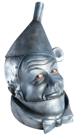 Wizard of Oz Tin Man Mask - HalloweenCostumes4U.com - Accessories