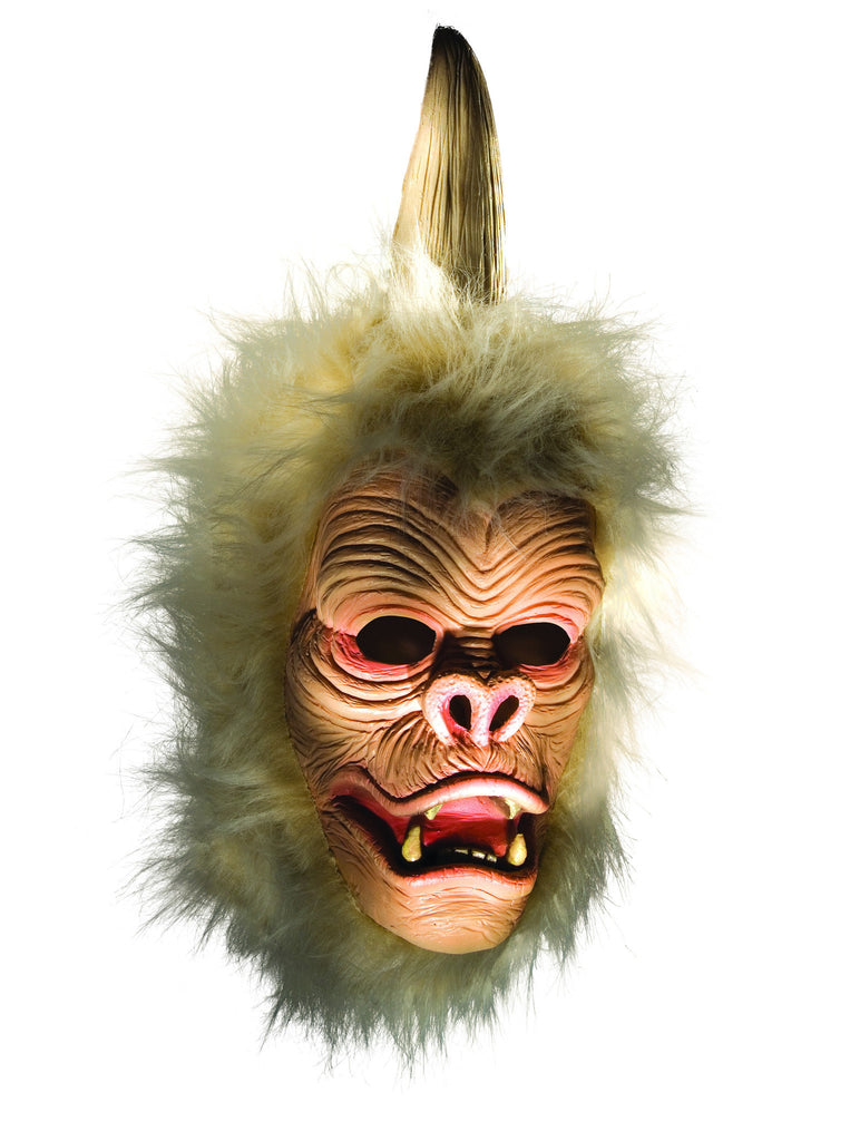 Star Trek Deluxe Mugato Mask - Rubies Costumes & Accessories - HalloweenCostumes4U.com - Accessories