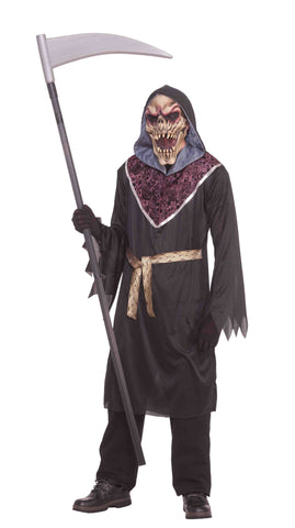 Zombie Grim Reaper Adult Halloween Costumes - Rubies Costumes & Accessories - HalloweenCostumes4U.com - Adult Costumes