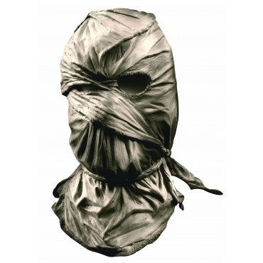 Friday the 13th Jason Voorhees Bag Face Mask - Rubies Costumes & Accessories - HalloweenCostumes4U.com - Accessories