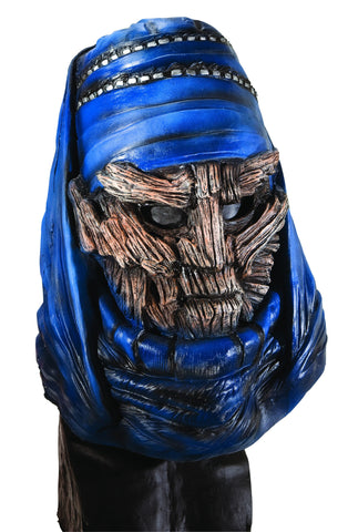 Sheik Suleiman Mask - Rubies Costumes & Accessories - HalloweenCostumes4U.com - Accessories