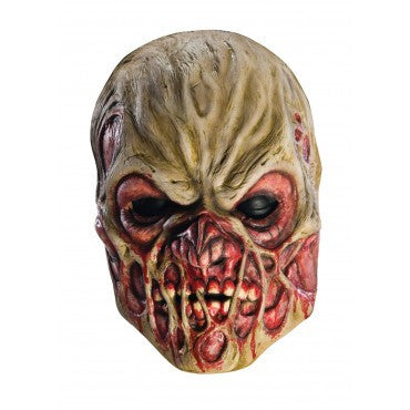 Muscle Zombie Mask - Rubies Costumes & Accessories - HalloweenCostumes4U.com - Accessories