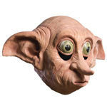 Harry Potter Deluxe Dobby Mask - Rubies Costumes & Accessories - HalloweenCostumes4U.com - Accessories