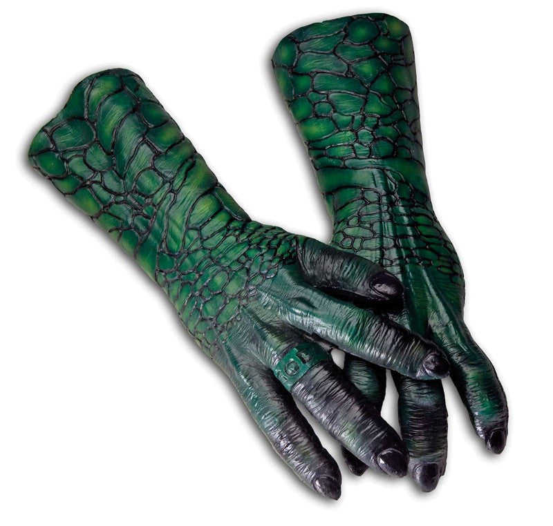 Tomar-Re Deluxe Hands - Rubies Costumes & Accessories - HalloweenCostumes4U.com - Accessories
