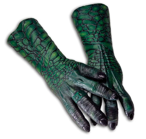Tomar-Re Deluxe Hands - Rubies Costumes & Accessories - HalloweenCostumes4U.com - Accessories