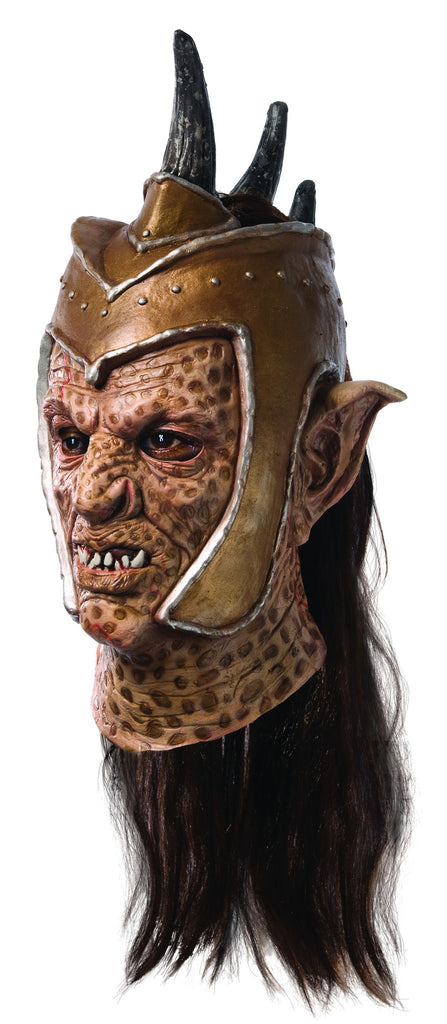 Sucker Punch Orc Mask - Rubies Costumes & Accessories - HalloweenCostumes4U.com - Accessories