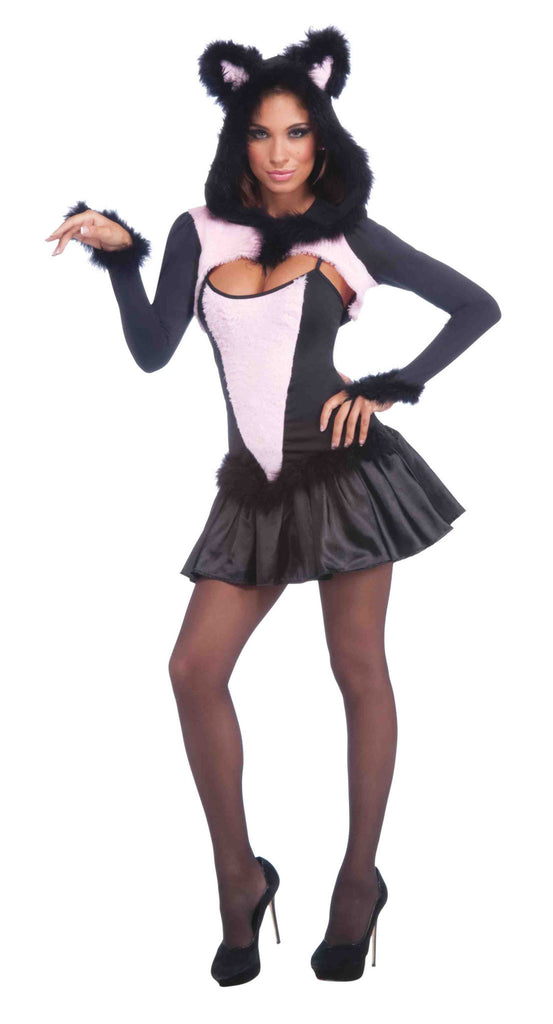 Sexy Cat Costume Sexy Cat Woman Costume - Rubies Costumes & Accessories - HalloweenCostumes4U.com - Adult Costumes