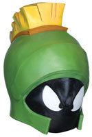 Looney Tunes Marvin the Martian Mask - Rubies Costumes & Accessories - HalloweenCostumes4U.com - Accessories