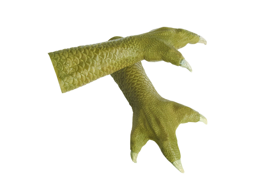 Star Wars Bossk Hands - Rubies Costumes & Accessories - HalloweenCostumes4U.com - Accessories
