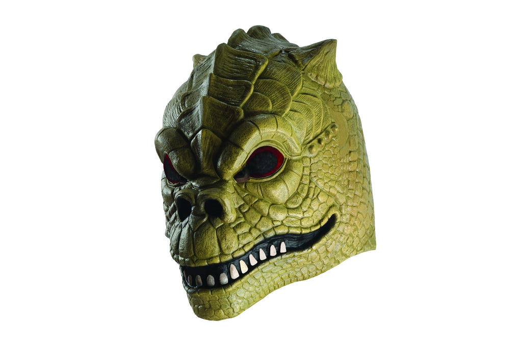 Star Wars Bossk Mask - Rubies Costumes & Accessories - HalloweenCostumes4U.com - Accessories