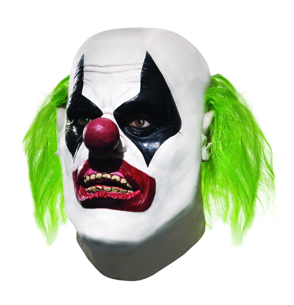Batman Henchman Clown Mask - Rubies Costumes & Accessories - HalloweenCostumes4U.com - Accessories