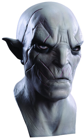 The Hobbit Azog Mask - Rubies Costumes & Accessories - HalloweenCostumes4U.com - Accessories