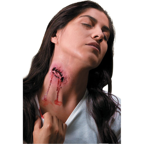 Reel F/X Vampire Bite Prosthetic - Rubies Costumes & Accessories - HalloweenCostumes4U.com - Accessories