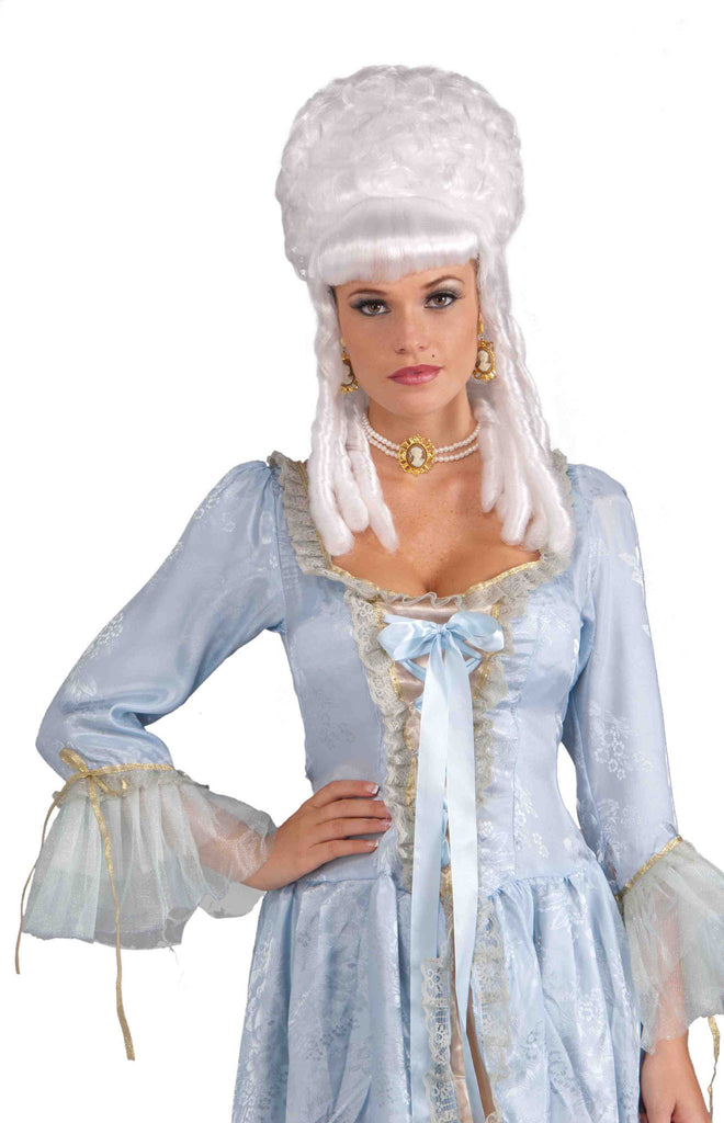Wig-Marie Antoinette - Rubies Costumes & Accessories - HalloweenCostumes4U.com - Accessories