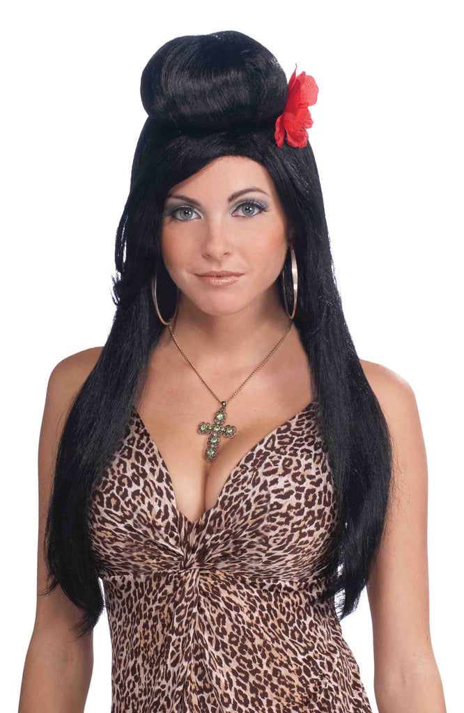 Wig-Club Princess - Rubies Costumes & Accessories - HalloweenCostumes4U.com - Accessories