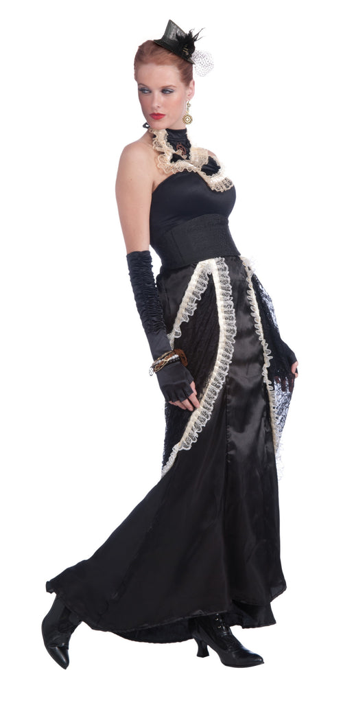 Steampunk Skirt - Rubies Costumes & Accessories - HalloweenCostumes4U.com - Accessories