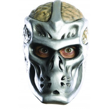 Friday the 13th Deluxe Jason Voorhees Jason X Mask - Rubies Costumes & Accessories - HalloweenCostumes4U.com - Accessories
