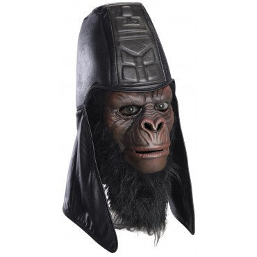 Planet of the Apes General Usurus Mask - Rubies Costumes & Accessories - HalloweenCostumes4U.com - Accessories