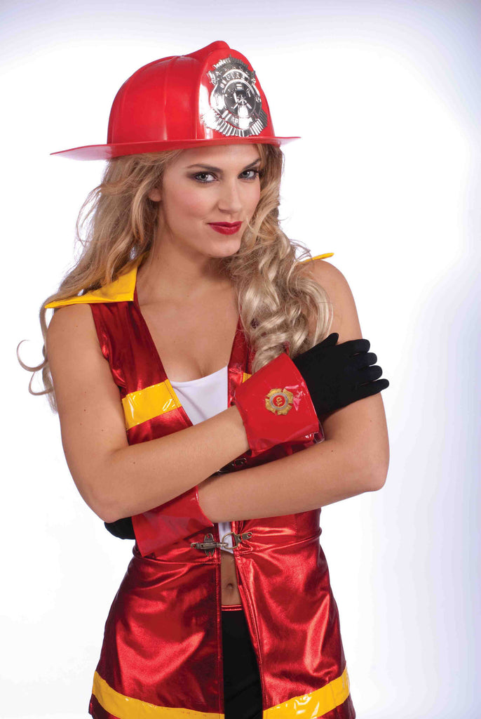 Smokin' Hottie Glove With Cuff - Rubies Costumes & Accessories - HalloweenCostumes4U.com - Accessories