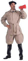Vintage Hollywood Director Costume for Adults - Rubies Costumes & Accessories - HalloweenCostumes4U.com - Adult Costumes