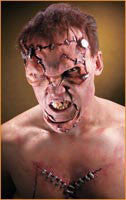 Reel F/X Man Made Monster Prosthetic - Rubies Costumes & Accessories - HalloweenCostumes4U.com - Accessories