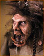 Reel F/X Troll Prosthetic - Rubies Costumes & Accessories - HalloweenCostumes4U.com - Accessories